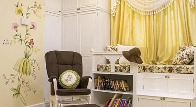 Апартаменты Luxury 1BR Victorian Apartment River View D7