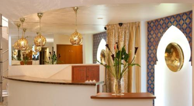 Abidar Hotel Spa & Wellness, Réserver Complexe hôtelier Ciechocinek Cujavie-Poméranie