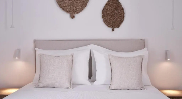 Isida Andros, Reserva ahora Hotel Agios Petros Andros