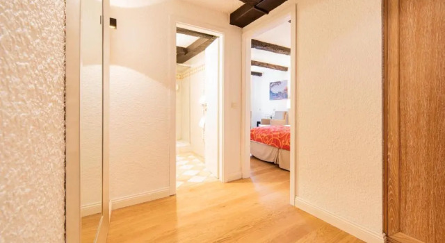 Двухместный номер Standard Romantik Hotel Walhalla