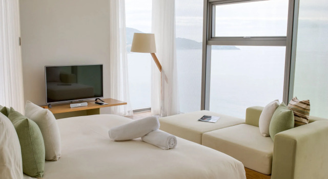 Fusion Suites Da Nang, Prenota Hotel Hotel 4 stelle a Da Nang, 4*