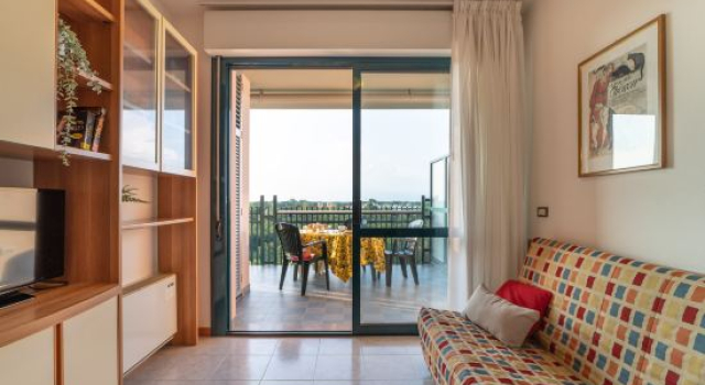 So Cool Residenza Delle Terme C6 Sleeps 6 Persons