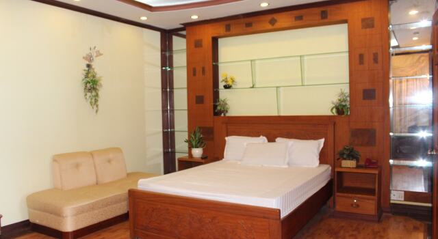 Hotel Nhu Yen