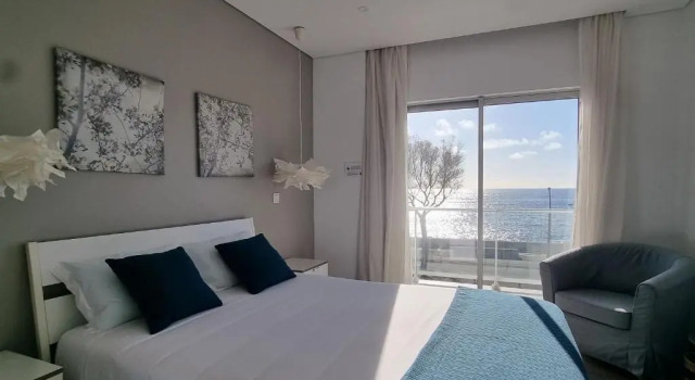 Home at Azores - Sealife Apartment T1