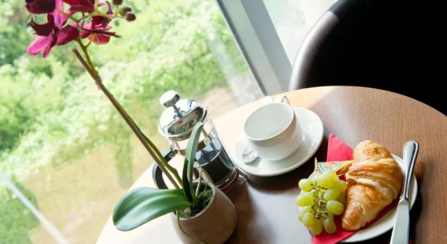 Номер Superior Kinvara Guesthouse