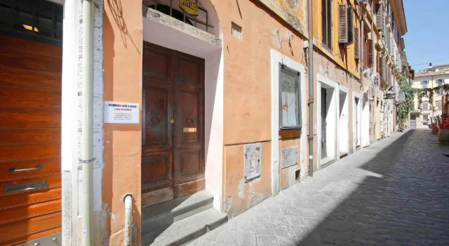 Lejlighed Top Houses Rome
