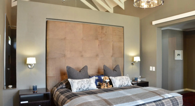 Номер Luxury De Hoek Country Hotel
