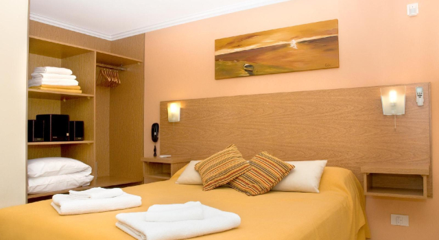 Playa Gaviota Home Apart
