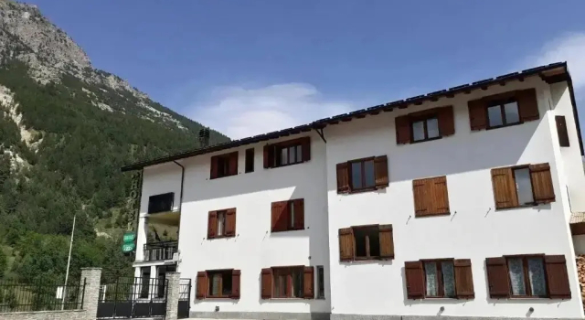 Hotel Roburent, Забронировать Отель Отели Пьемонта с парковкой, Парковка