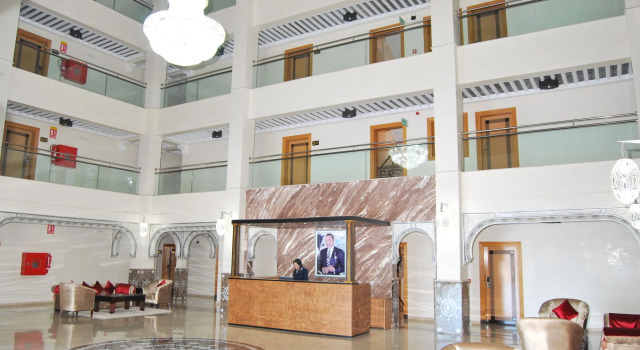 Residence Rofaida
