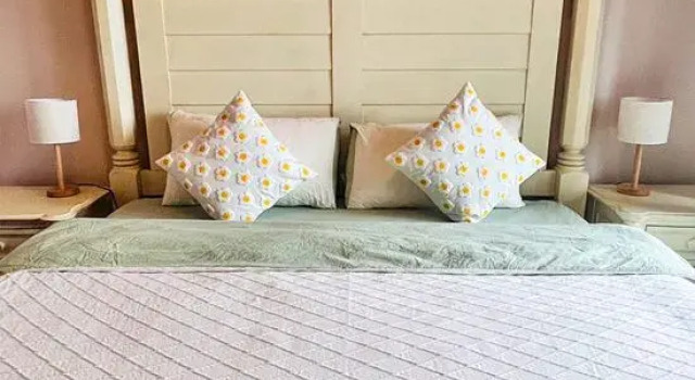 Люкс Comfort Sansan Guyu Homestay (Orenda Original Country American)