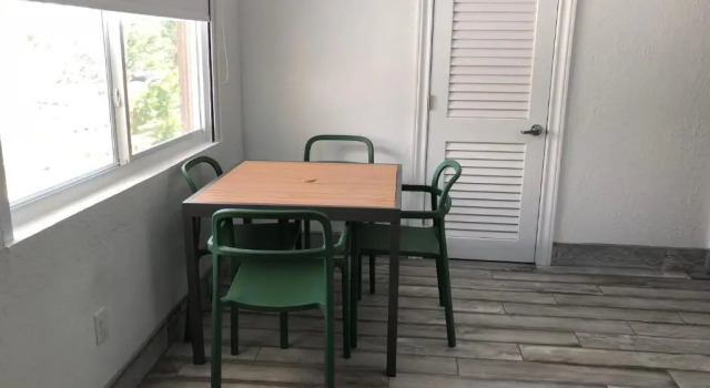 Семейный номер Standard Gilberts Resort & Marina