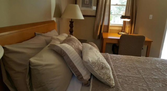 Двухместный номер Standard Starlight Lodge Cape Cod