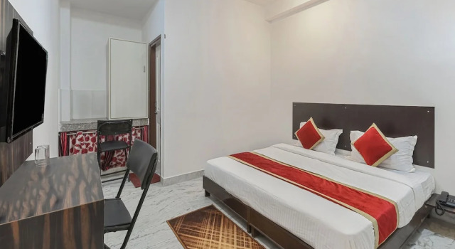 Ooak Homes By OYO Rooms