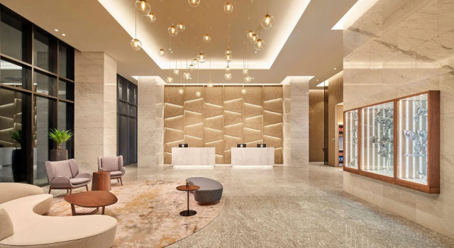 Hilton Garden Inn Seoul Gangnam