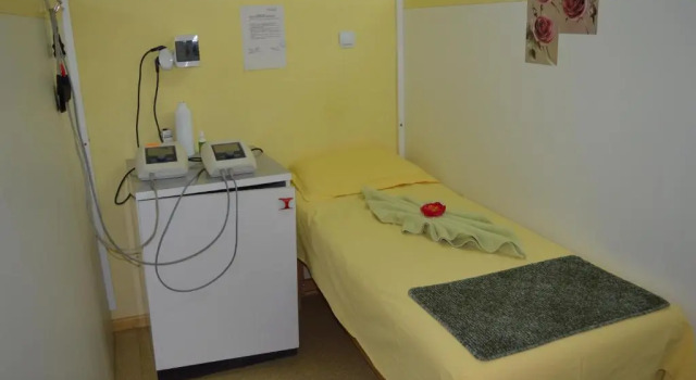 Balneocomplex Kamena, Prenota Hotel Hotel SPA a Velingrad Area, SPA