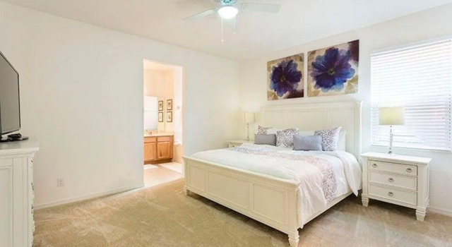 Veranda Palms 2645, Book Feriehus Hoteller i Kissimmee med pool, Swimmingpool