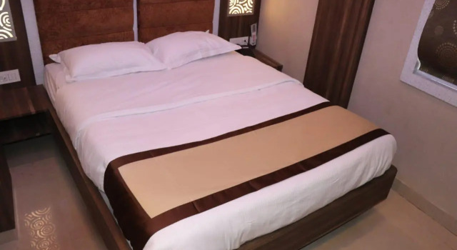 Двухместный номер Deluxe Hotel Angina