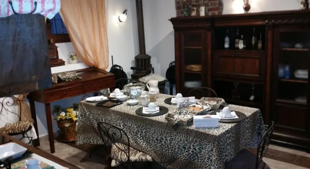 Standard- værelse B&B Sansiromilano