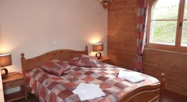 Apartment Ardève 7 by Interhome, Prenota Appartamento Ovronnaz Canton Vallese