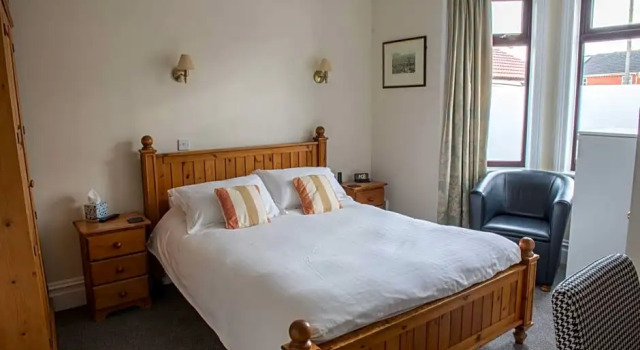 Номер Standard Toothbrush Rooms at Lattice Lodge - Guest Kitchen & EV Recharging