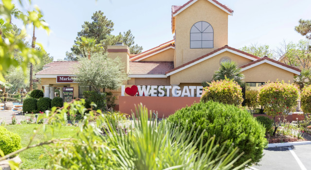Westgate Flamingo Bay, Rezerwuj Ośrodek wypoczynkowy Las Vegas Nevada