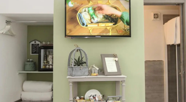 Standard Zimmer Carducci