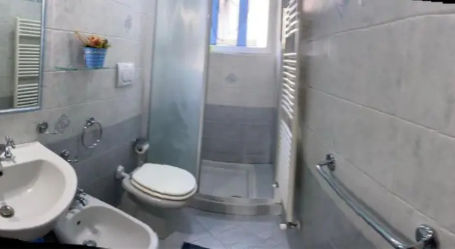 Номер Standard Casa Le Sorelline