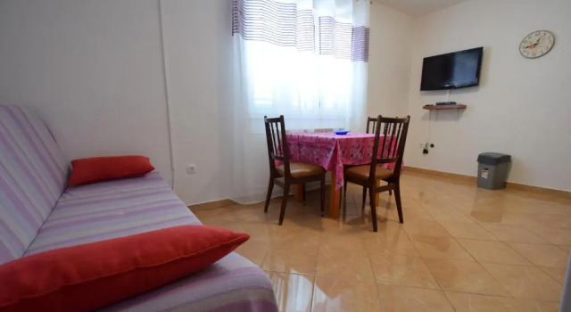 Apartments Anka, Забронировать Апартаменты/квартира Отели Крка с парковкой, рядом с Krk Harbour, Парковка