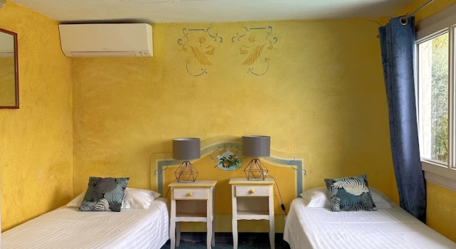 Люкс Hôtel Miramar
