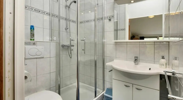 Коттедж Chalet in Odeigne With Private Pool & Sauna