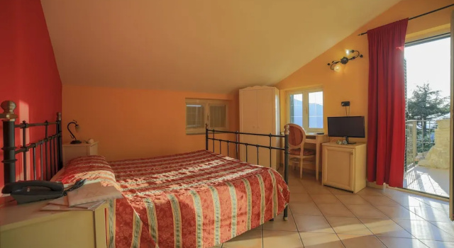 Villa al Rifugio