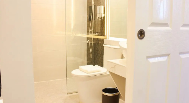 Номер Premier The Blu Hotel