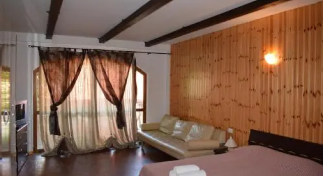 Agriturismo Mulino Bianco