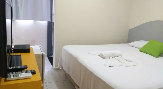 Neriah Pousada e Hostel, Забронировать Хостел Хостелы Tambau, Хостел