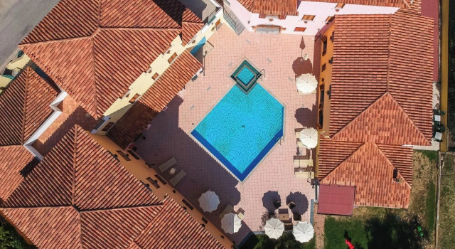 Апартаменты c 1 комнатой с балконом Idyllic Residence Cala Viola !ne Bedroom No1417