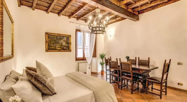 Fresh House Trevi 2, Забронировать Отель Отели Рима 4 звезды, рядом с Театр Арджентина, 4*