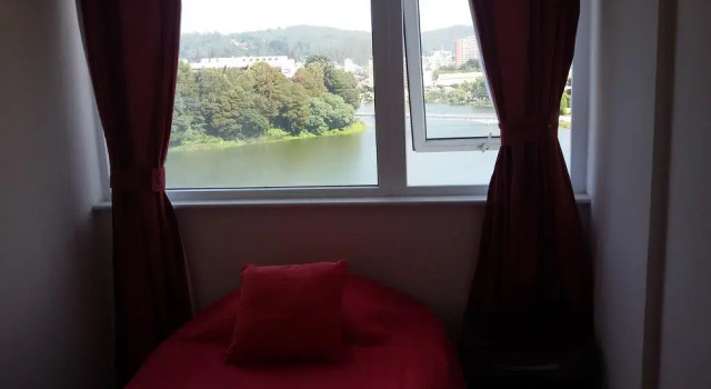 Vista Laguna, Rezervovat Hotel Concepción Bío Bío