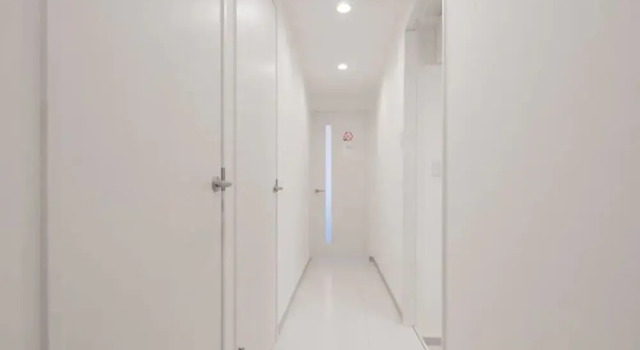 Апартаменты Hatch NAGAHORI 802