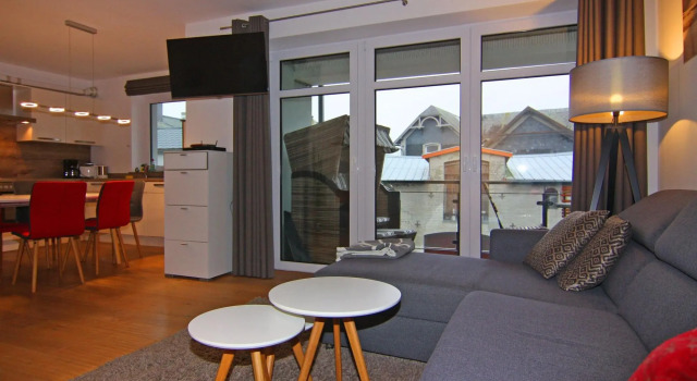 Holiday Home Sturmeck, Fehmarn-Orth, Rezerwuj Hotel Orth Fehmarn