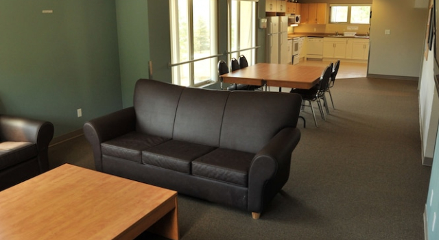 Residence & Conference Centre - Merritt