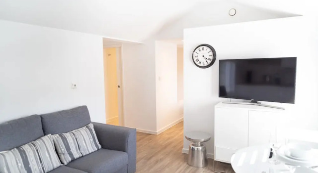 Студия Citystay Living - Devonshire Road