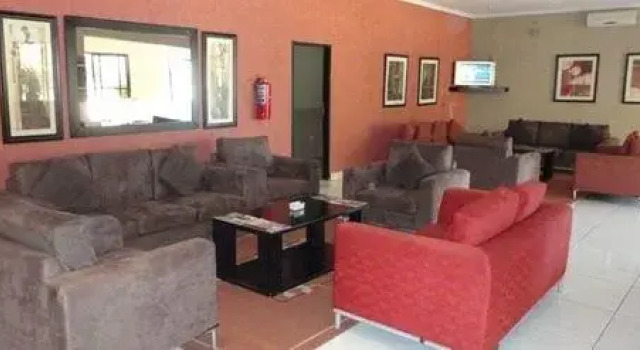 Pacific Hotel and Conferences
