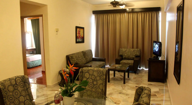 Glory Beach Resort Beach View, Prenota Resort Hotel a Port Dickson con colazione, Colazione