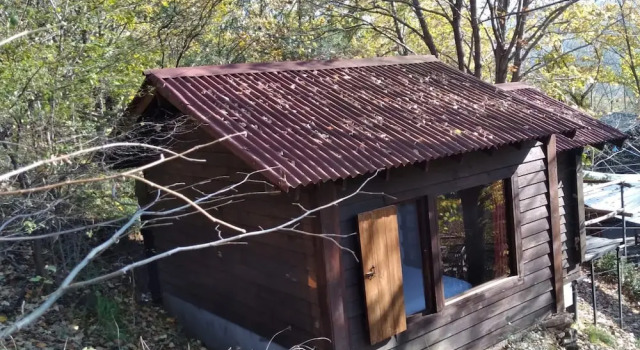Номер Standard Kulindağ Dağ Evi