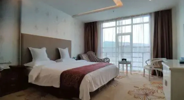 Boheng Oriental International Hotel, Reserva ahora Hotel Fengcheng 