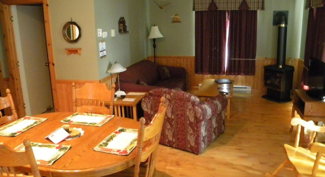 Villegiature Deux Rivieres Resort, Book Resort Hotels in New Brunswick with a Pool, Swimming Pool