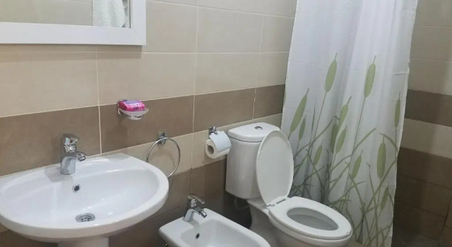 Номер Standard Villa Balani