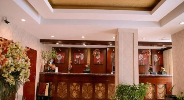 GreenTree Inn Harbin City Central Avenue Hotel, Rezervasyon Otel Dao Li 