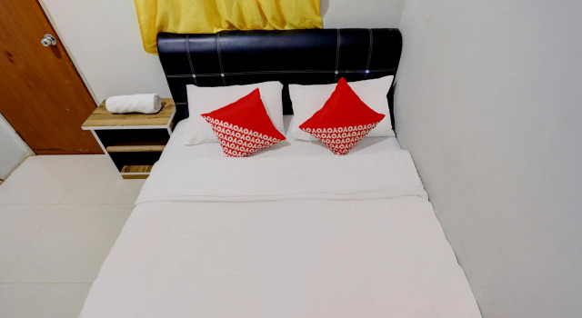 Номер Standard Hotel O Inara Homestay